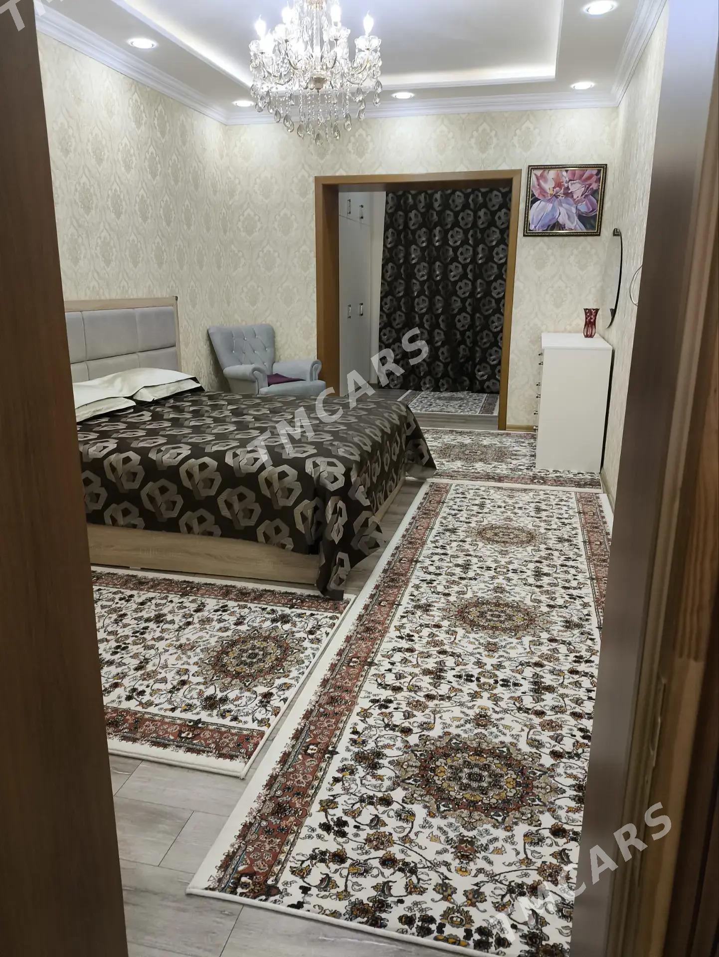 Пентагон по шаёлы - Aşgabat - img 2