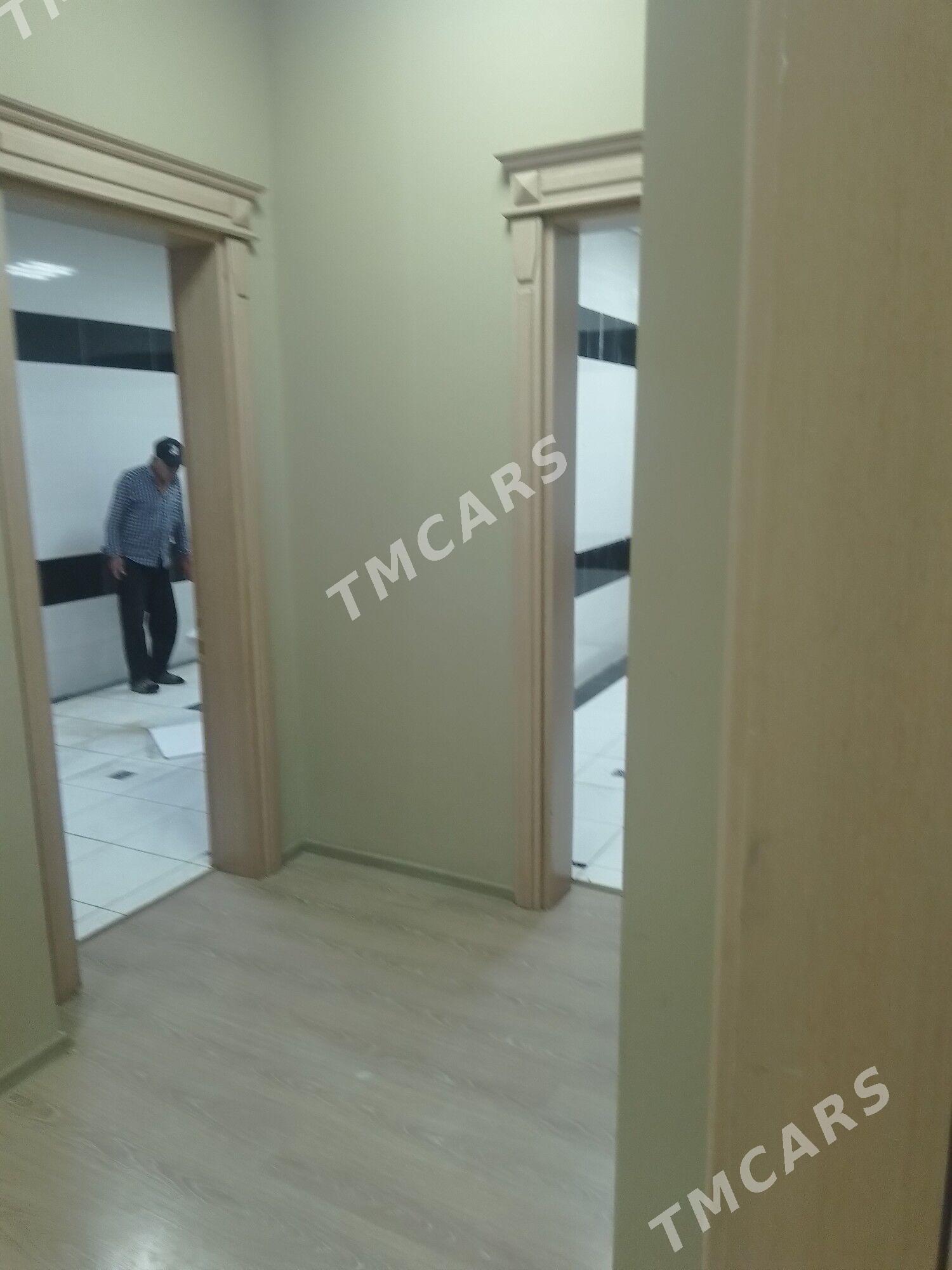 Arende 1et 408m² Obezdnoý - G.Kuliýew köç. (Obýezdnoý) - img 2