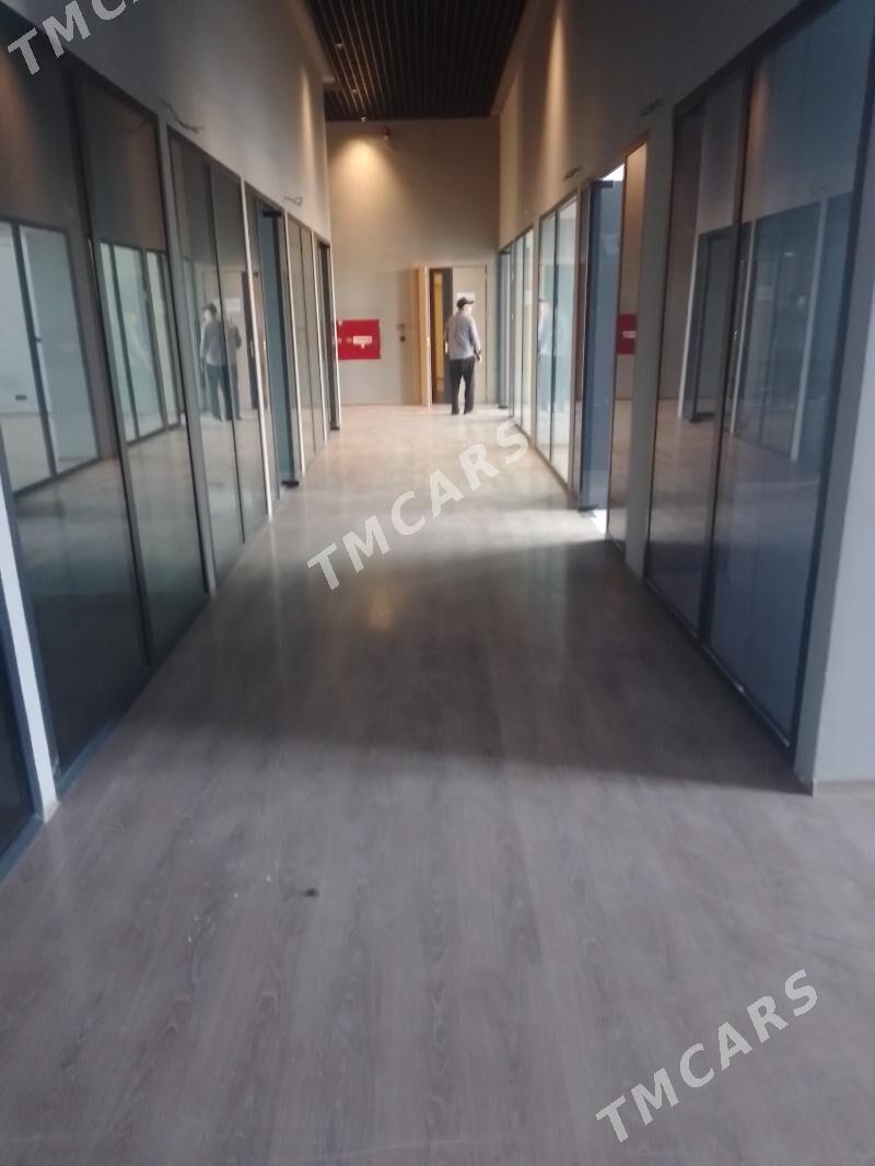 Arende 1et 408m² Obezdnoý - G.Kuliýew köç. (Obýezdnoý) - img 6
