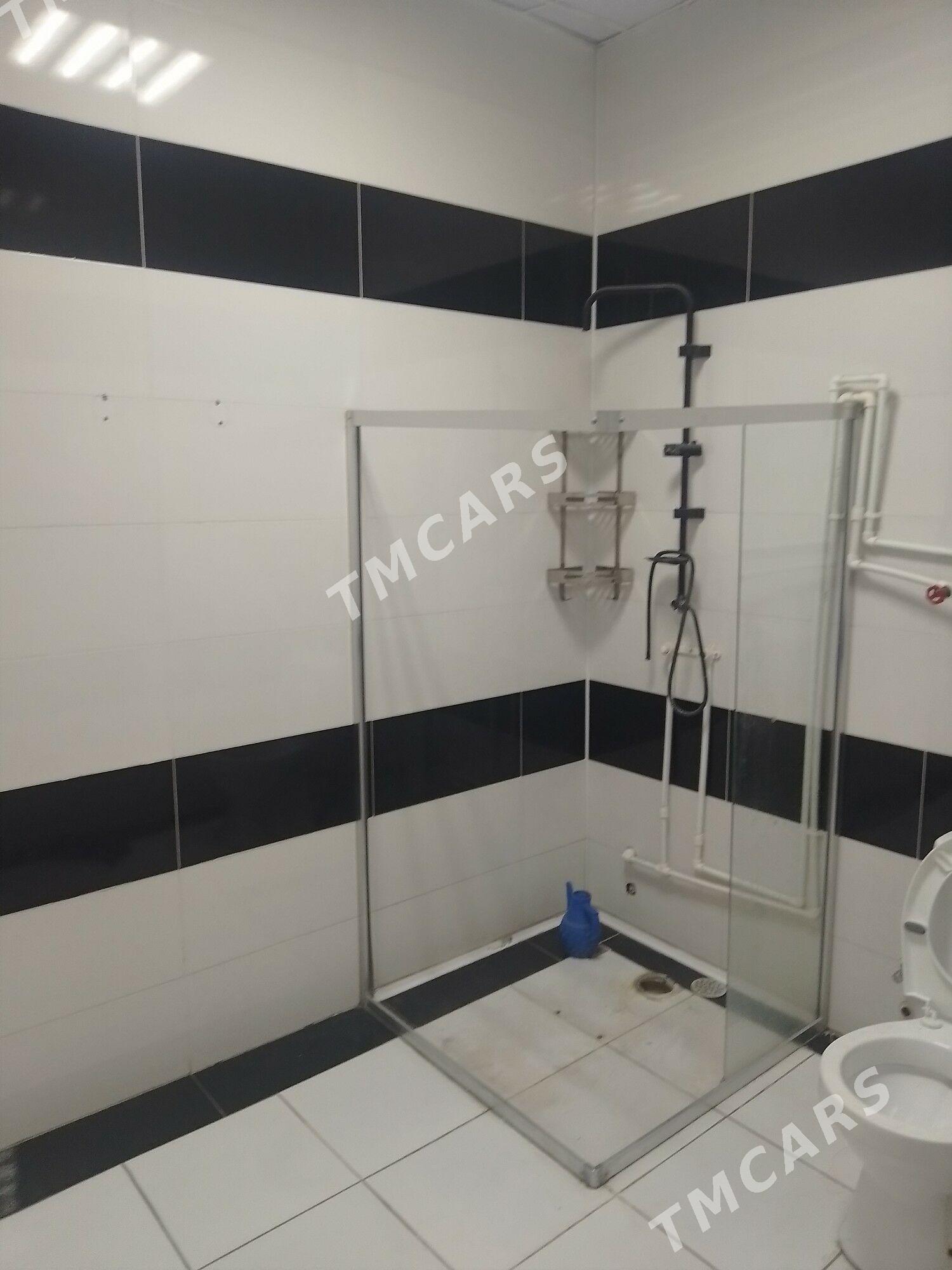 Arende 1et 408m² Obezdnoý - G.Kuliýew köç. (Obýezdnoý) - img 3