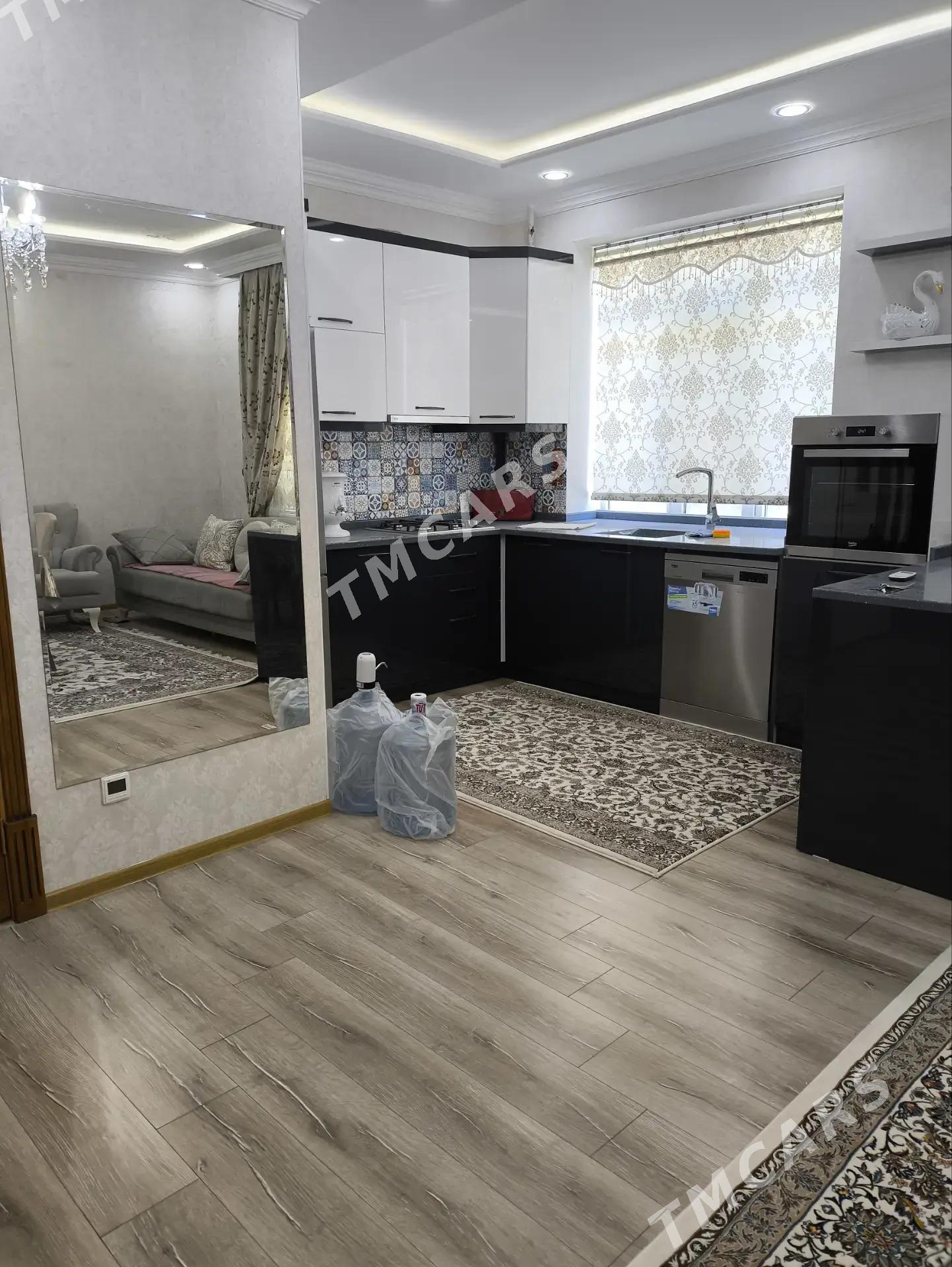 Пентагон по шаёлы - Aşgabat - img 6