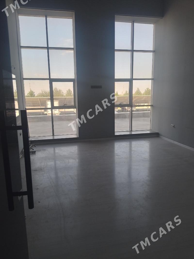 Arende 1et 408m² Obezdnoý - G.Kuliýew köç. (Obýezdnoý) - img 5