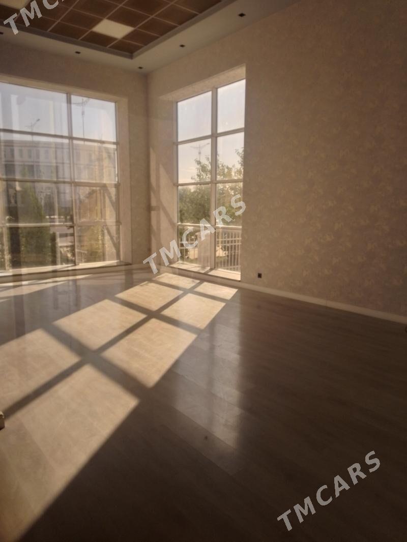 Arende 1et 408m² Obezdnoý - G.Kuliýew köç. (Obýezdnoý) - img 8