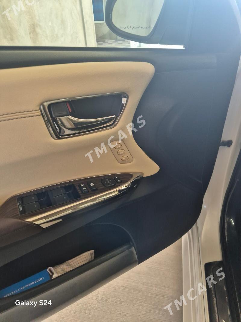 Toyota Avalon 2016 - 410 000 TMT - Гуртли - img 9