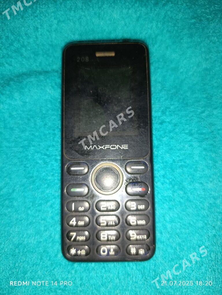telefon - Мары - img 2