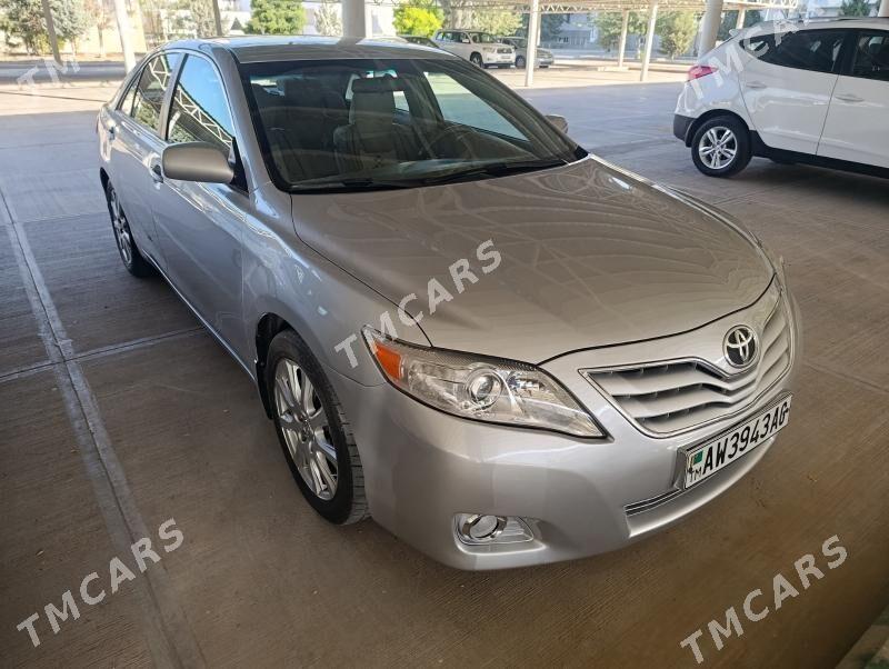 Toyota Camry 2009 - 220 000 TMT - Aşgabat - img 2