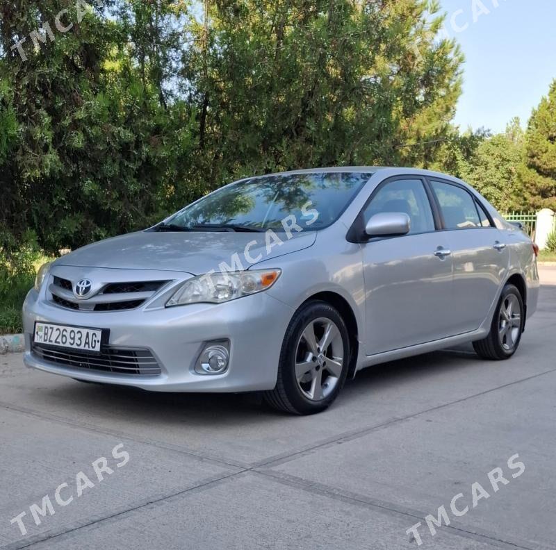 Toyota Corolla 2011 - 159 000 TMT - Hitrowka - img 3