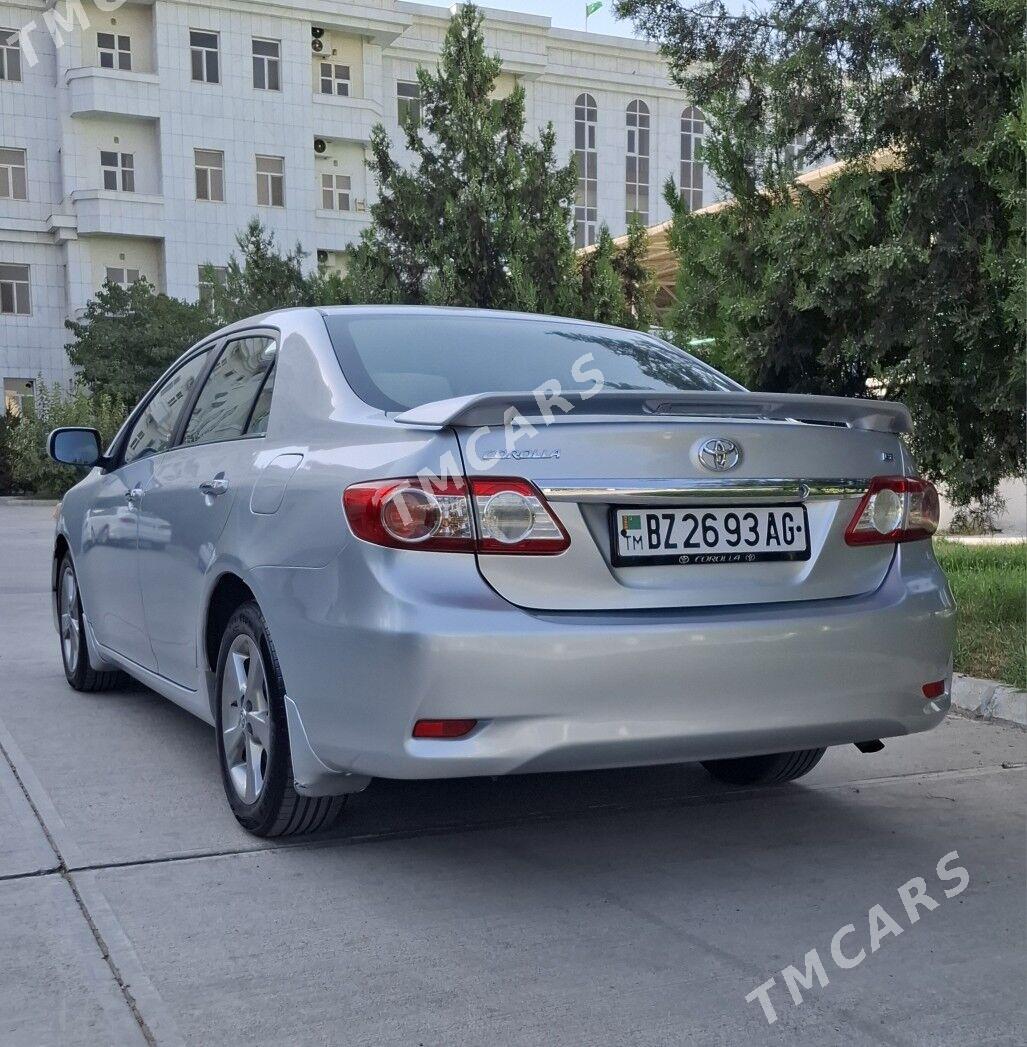 Toyota Corolla 2011 - 159 000 TMT - Hitrowka - img 4