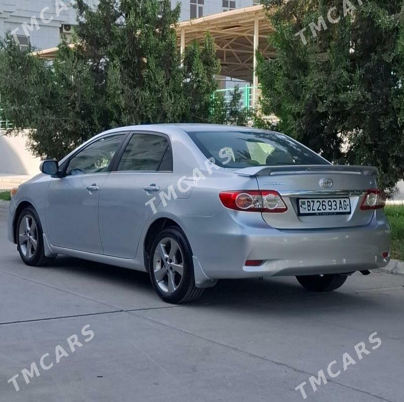 Toyota Corolla 2011 - 159 000 TMT - Hitrowka - img 8