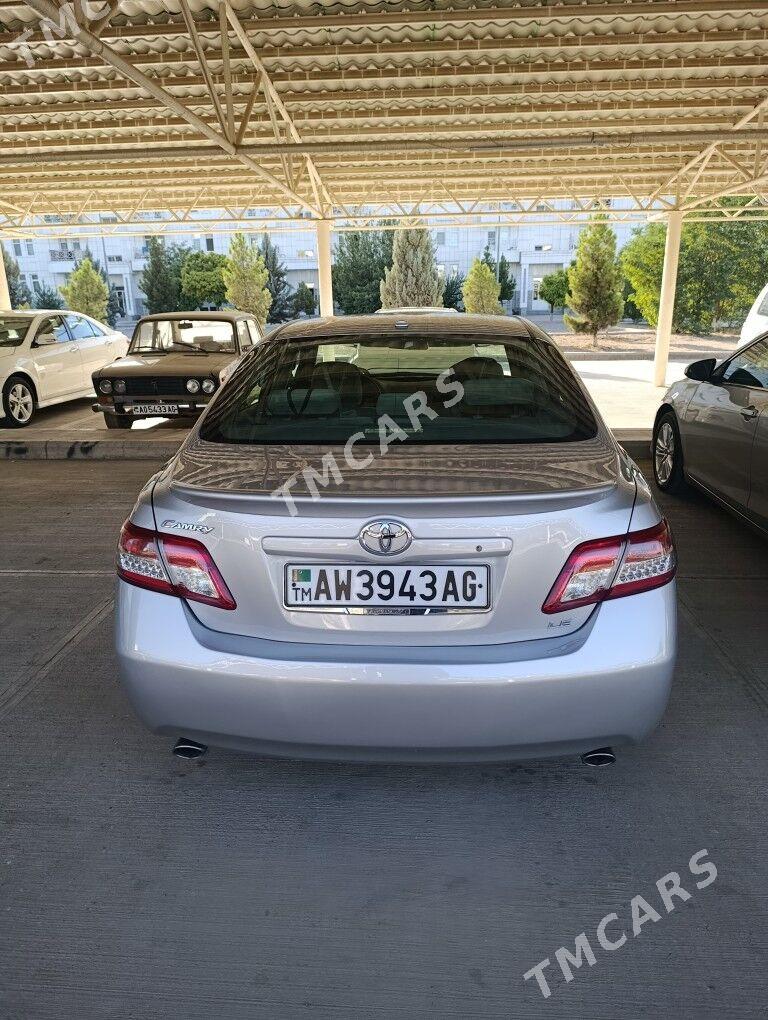 Toyota Camry 2009 - 220 000 TMT - Aşgabat - img 3