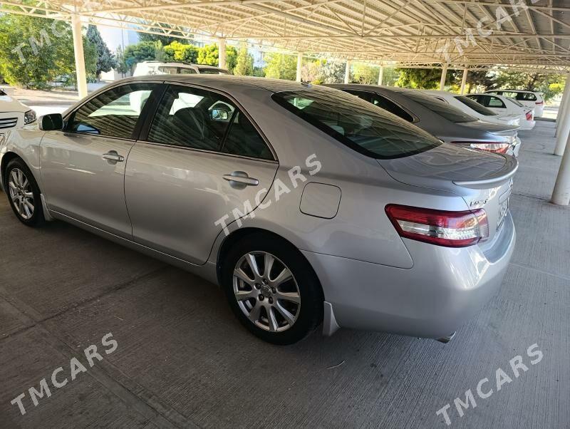 Toyota Camry 2009 - 220 000 TMT - Aşgabat - img 4