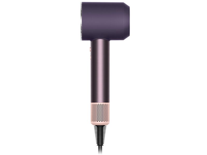 DYSON HD16 JASPER PLUM  FEN - Ашхабад - img 4