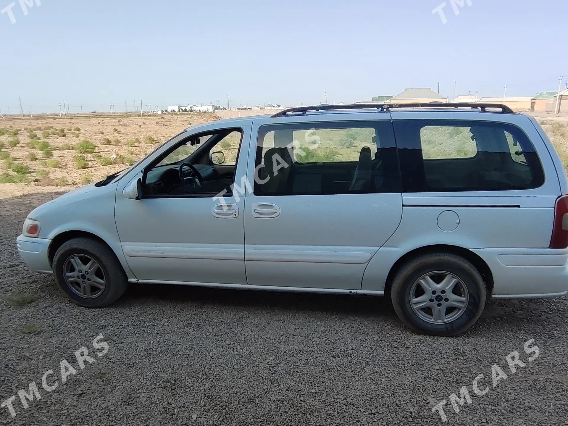 Toyota Sienna 2001 - 45 000 TMT - Kaka - img 6