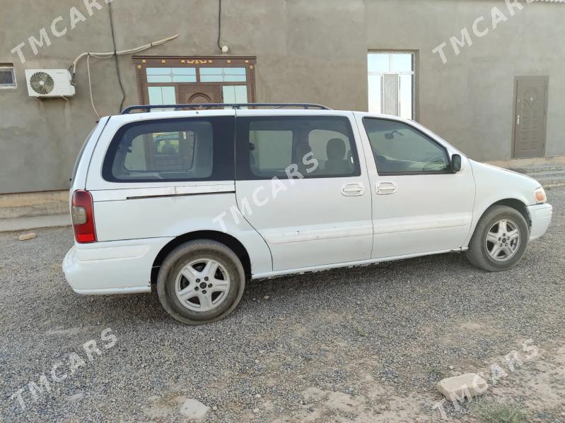 Toyota Sienna 2001 - 45 000 TMT - Kaka - img 9
