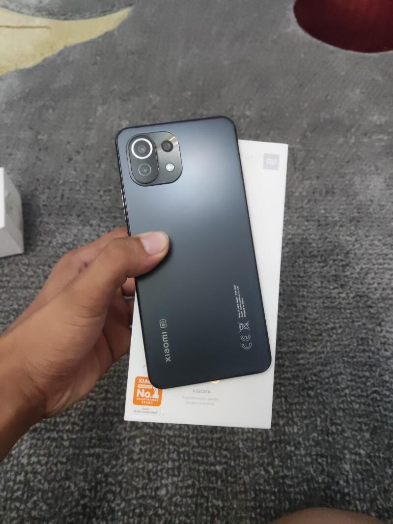 Xiaomi 11 lite - Туркменабат - img 6