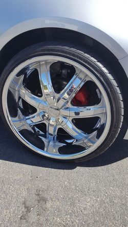 DISKA UNIVERSAL chrysler 18 LIK 2 200 TMT - Ашхабад - img 3