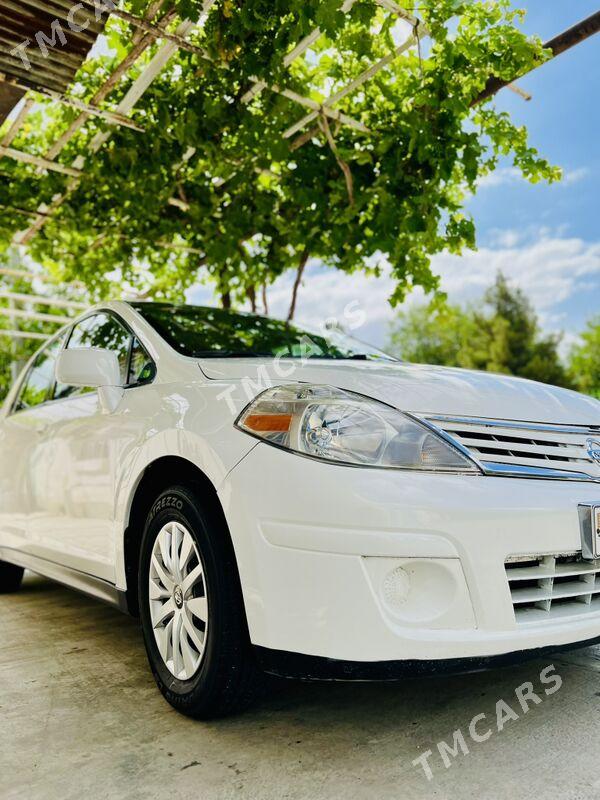 Nissan Versa 2011 - 133 000 TMT - Aşgabat - img 6