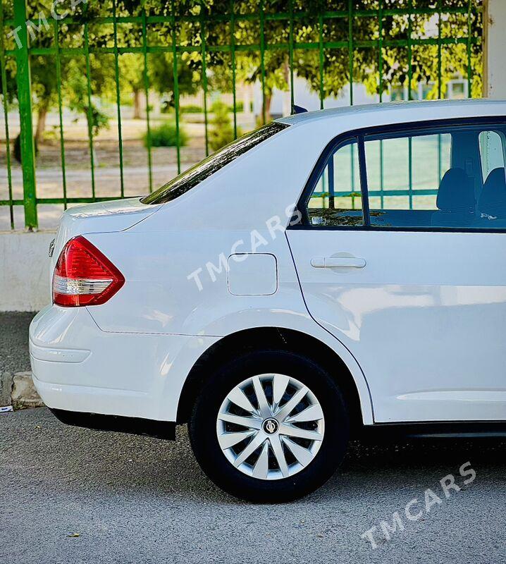 Nissan Versa 2011 - 133 000 TMT - Aşgabat - img 3