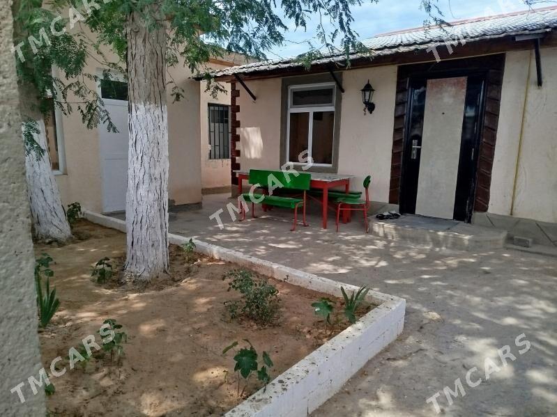 Аренда дачи,Кулимаяк - Туркменбаши - img 6