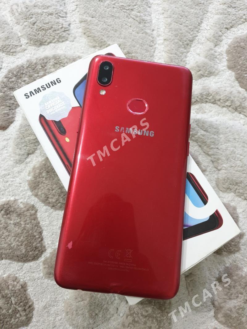 Samsung A10s - Мары - img 2
