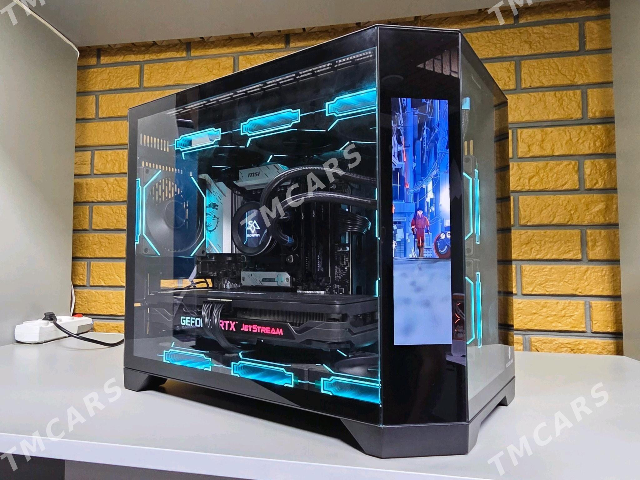 RYZEN 7 7800X3D / GTX 1660S ️ - Aşgabat - img 3