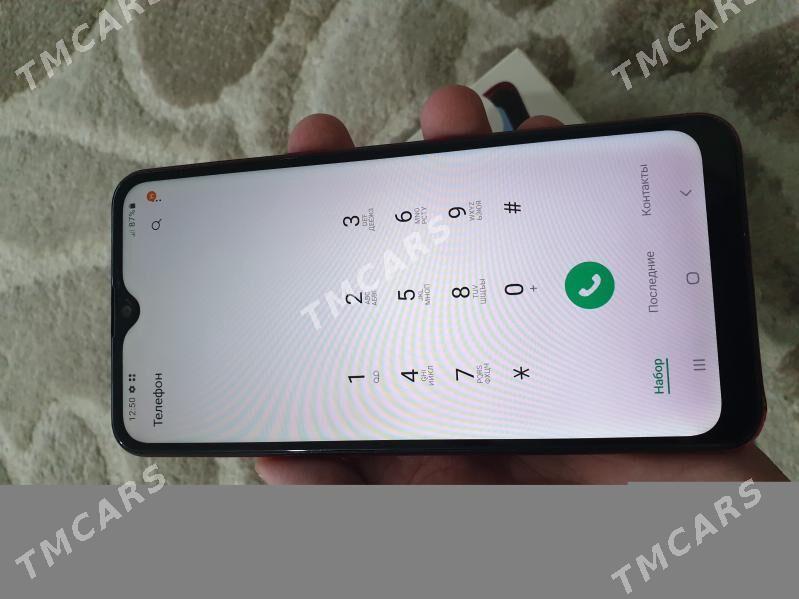 Samsung A10s - Мары - img 3