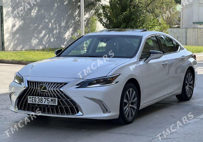 Lexus ES 350 2020 - 490 000 TMT - Мары - img 3