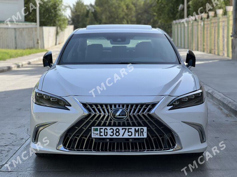 Lexus ES 350 2020 - 490 000 TMT - Мары - img 2