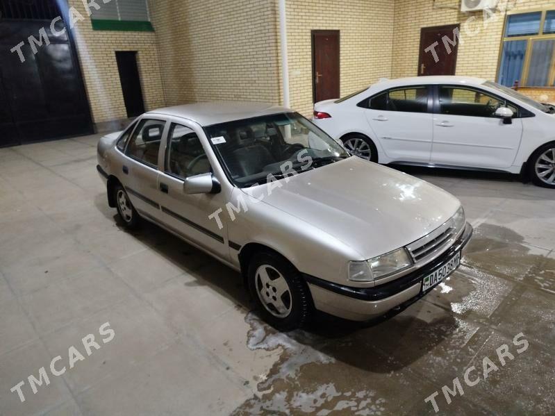 Opel Vectra 1991 - 39 000 TMT - Mary - img 3