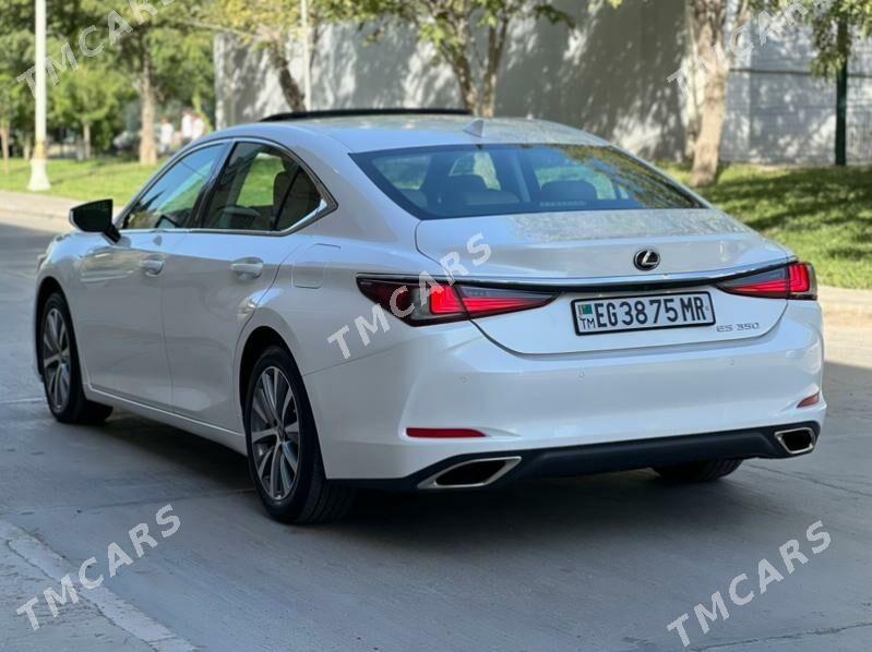 Lexus ES 350 2020 - 490 000 TMT - Мары - img 4