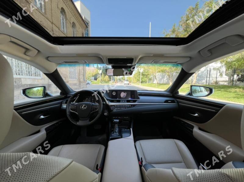 Lexus ES 350 2020 - 490 000 TMT - Мары - img 7