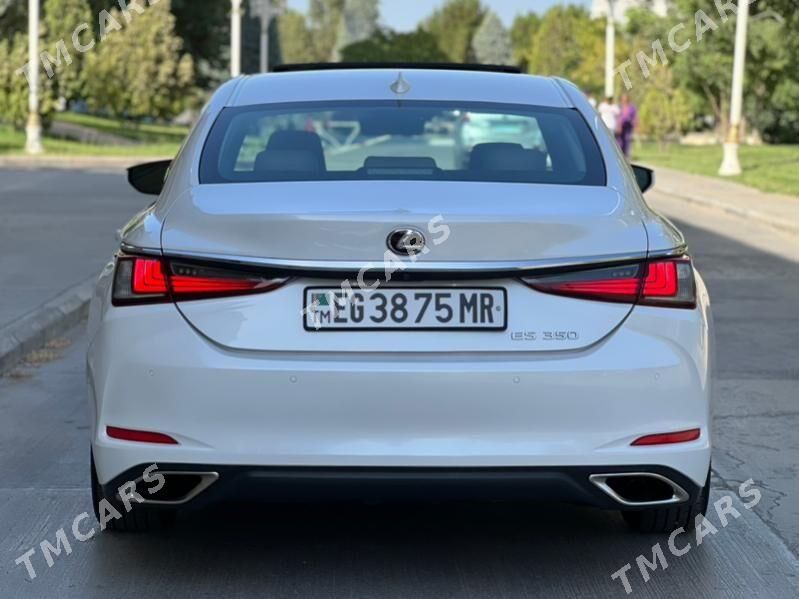Lexus ES 350 2020 - 490 000 TMT - Мары - img 5