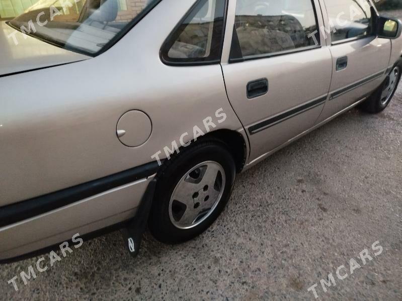 Opel Vectra 1991 - 39 000 TMT - Mary - img 4