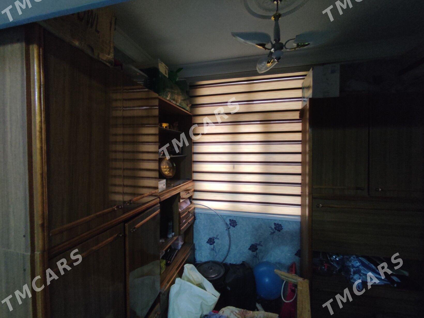 2хкомн 3этаж Черемушки - Туркменбаши - img 6