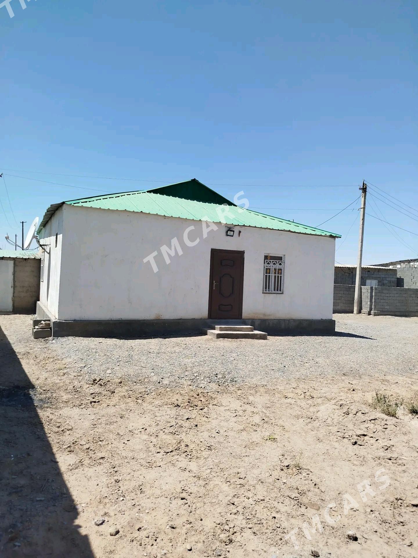 Talhany jaý - Aşgabat - img 2