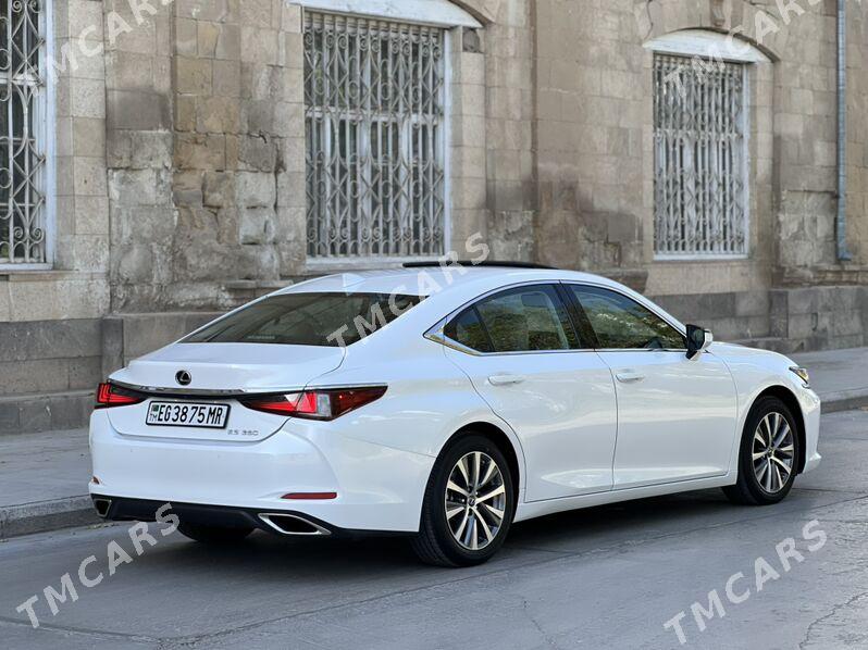 Lexus ES 350 2020 - 490 000 TMT - Мары - img 6
