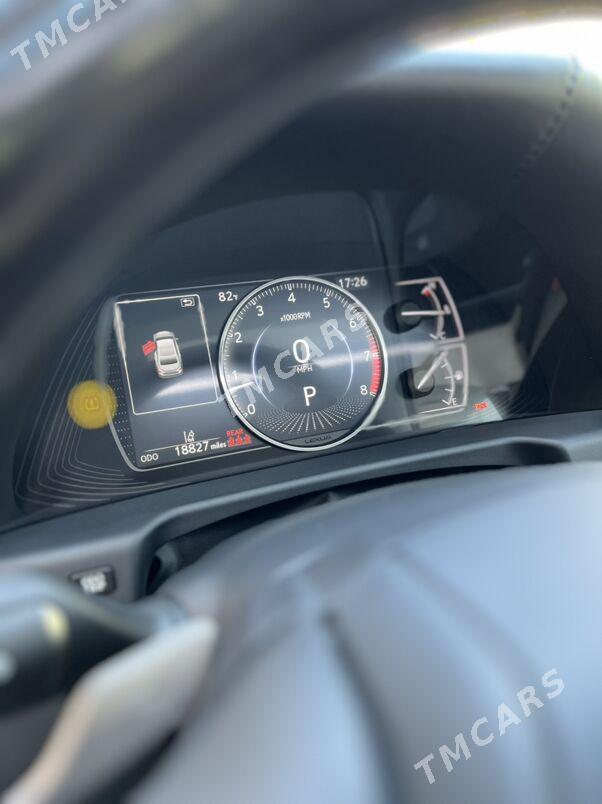 Lexus ES 350 2020 - 490 000 TMT - Мары - img 8