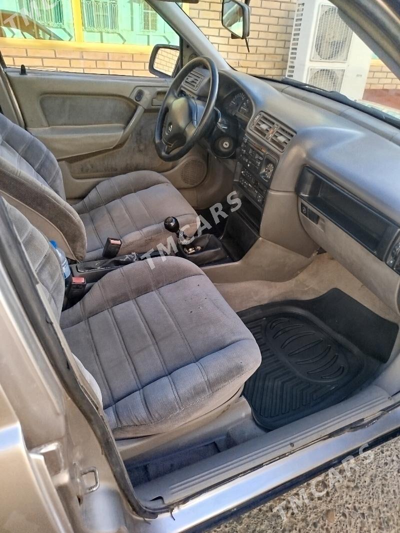 Opel Vectra 1991 - 39 000 TMT - Mary - img 6