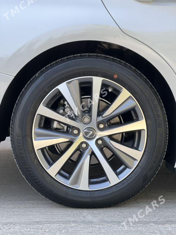 Lexus ES 350 2020 - 490 000 TMT - Мары - img 10