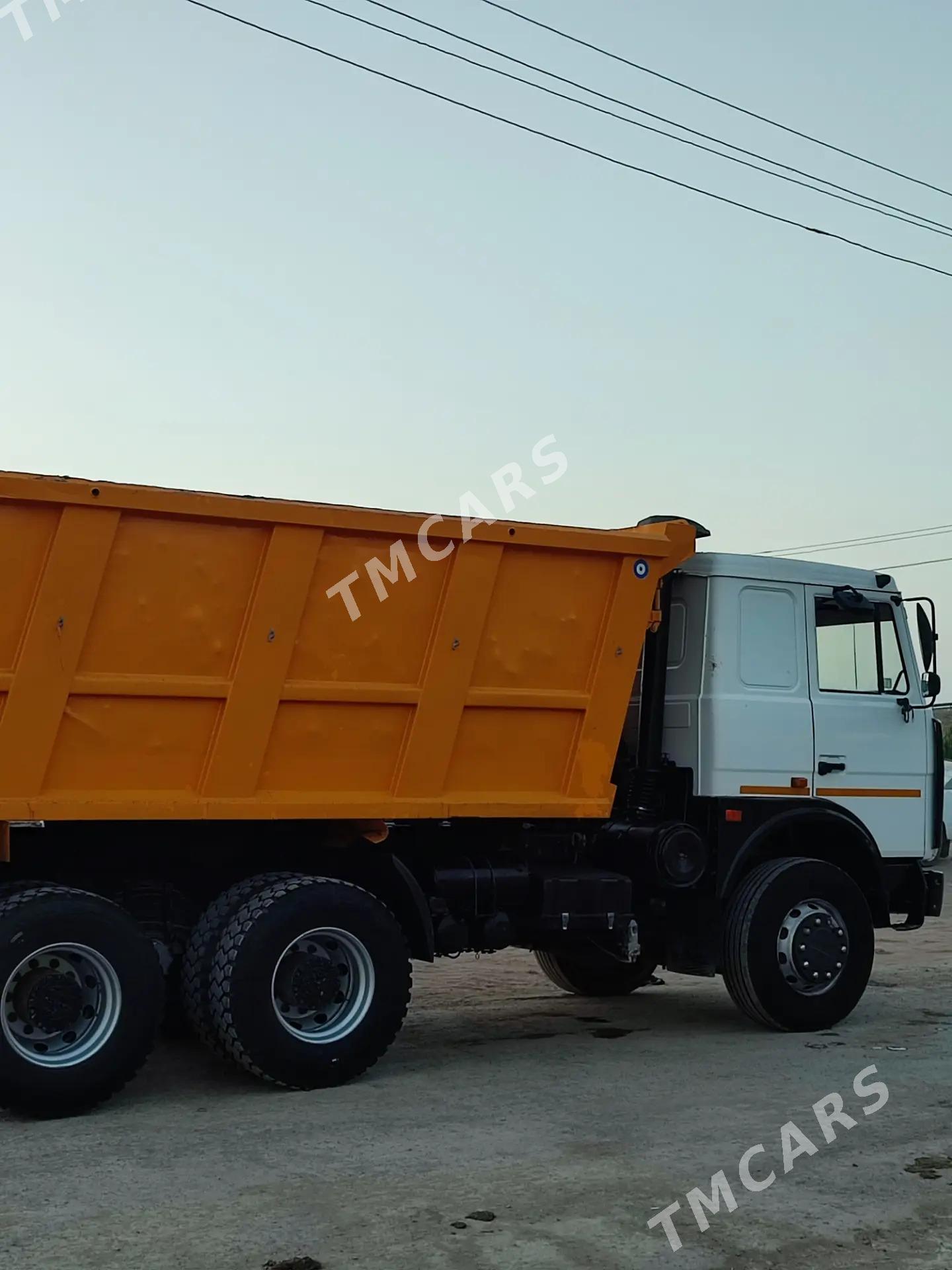 Maz Samosval 2015 - 420 000 TMT - Türkmenabat - img 3