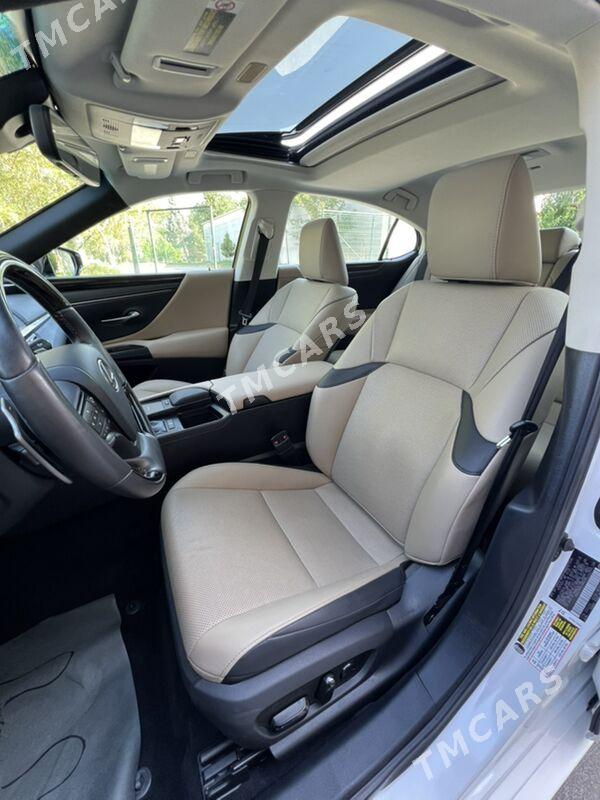Lexus ES 350 2020 - 490 000 TMT - Мары - img 9