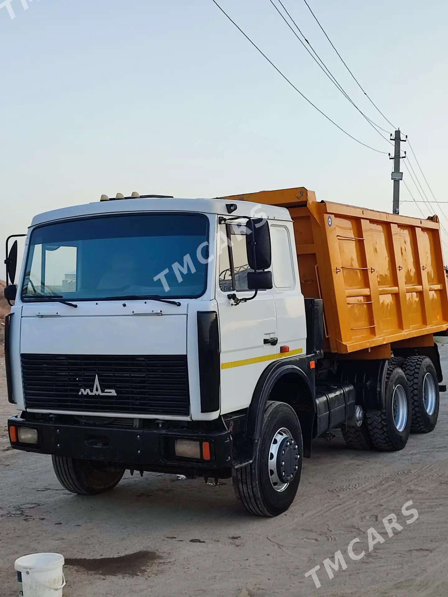Maz Samosval 2015 - 420 000 TMT - Türkmenabat - img 2