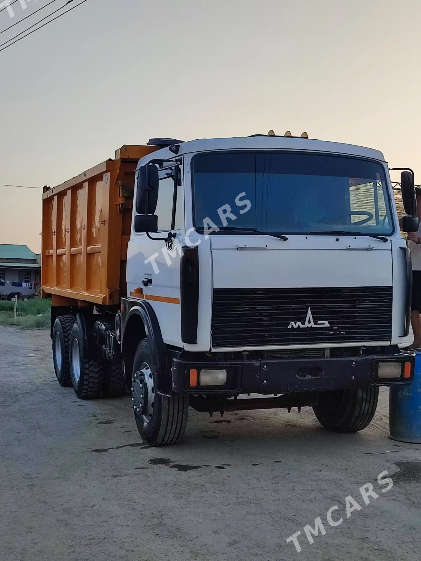 Maz Samosval 2015 - 420 000 TMT - Türkmenabat - img 5