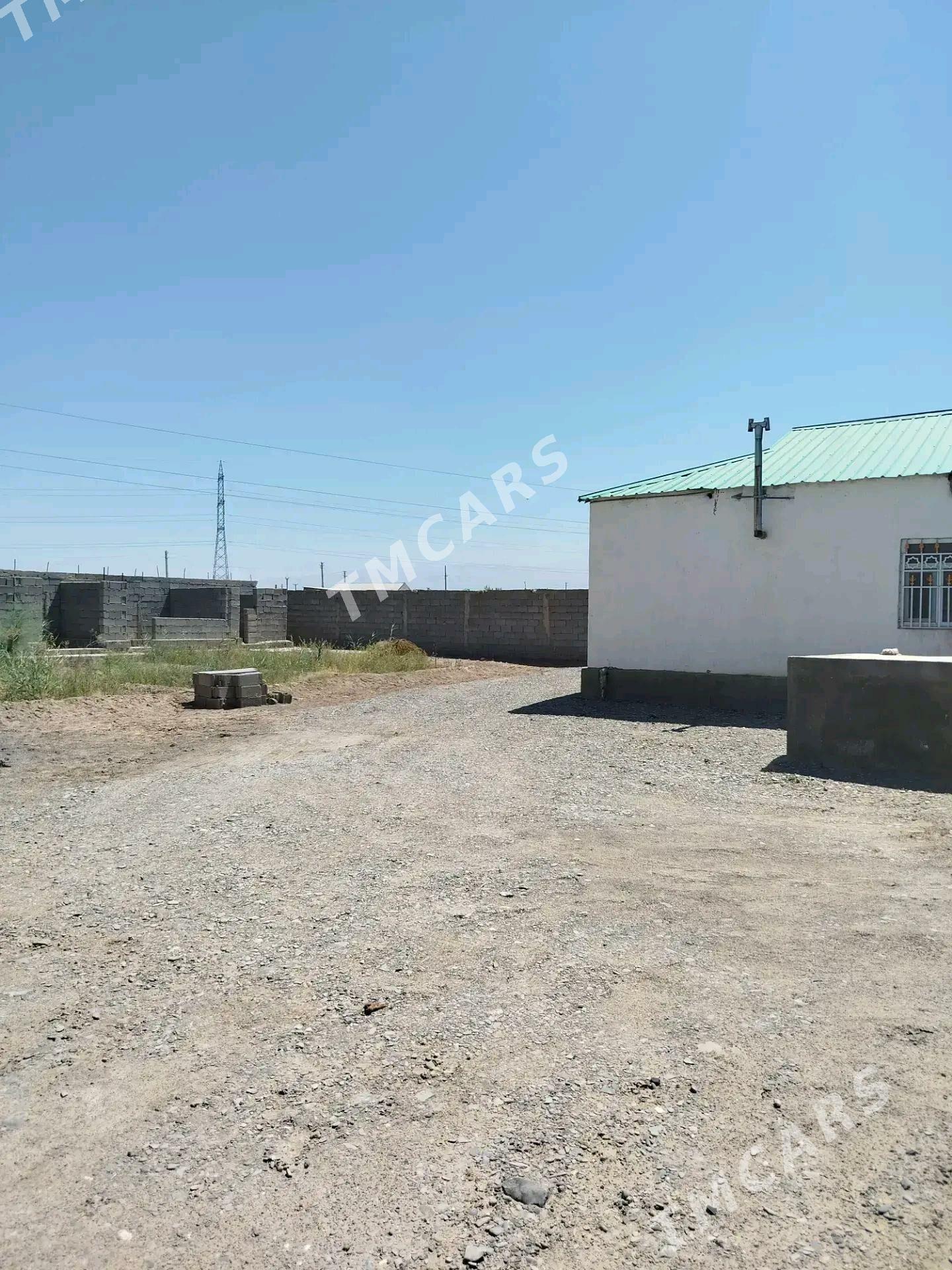 Talhany jaý - Aşgabat - img 3