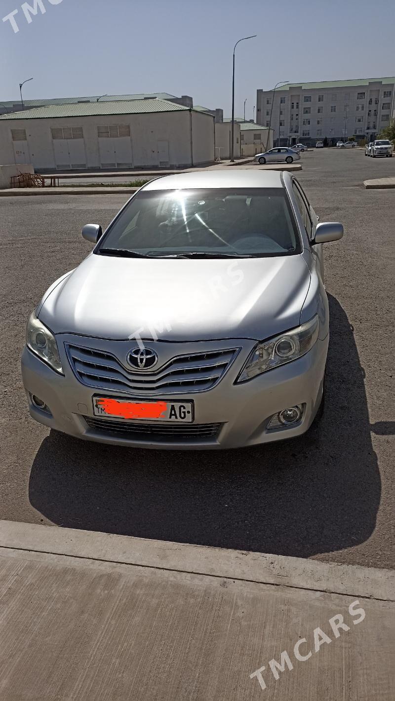 Toyota Camry 2009 - 140 000 TMT - Gurtly - img 9