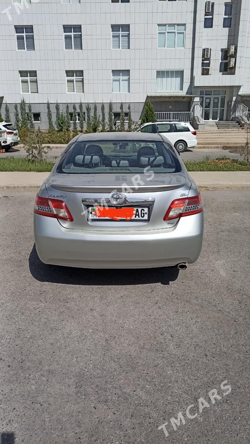 Toyota Camry 2009 - 140 000 TMT - Gurtly - img 2