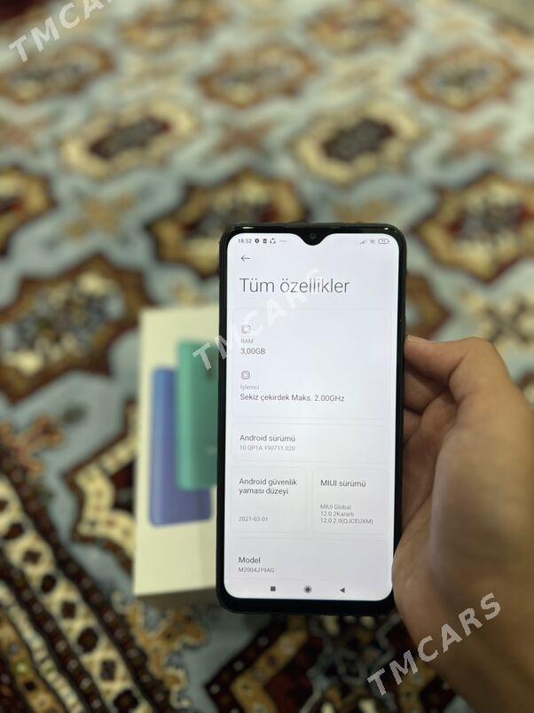 Redmi 9 - Мары - img 6