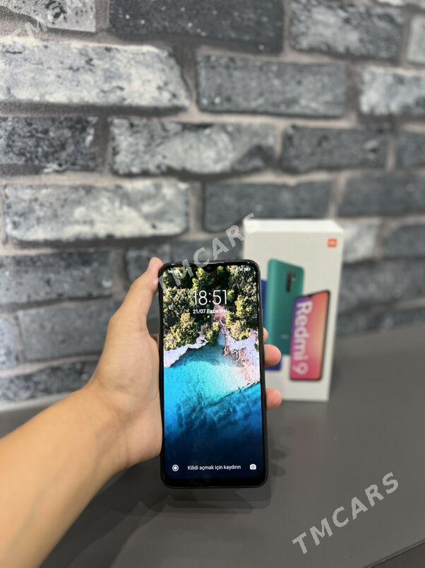 Redmi 9 - Мары - img 5