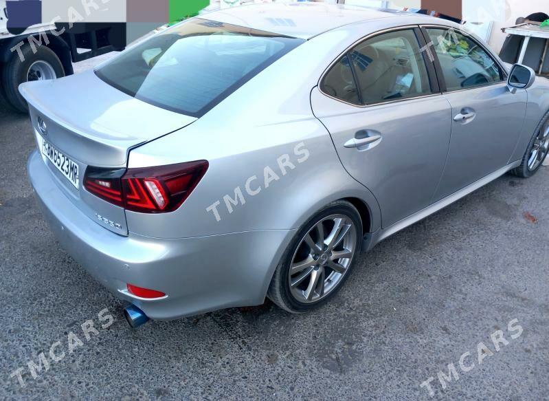 Lexus IS 350 2006 - 200 000 TMT - Mary - img 5