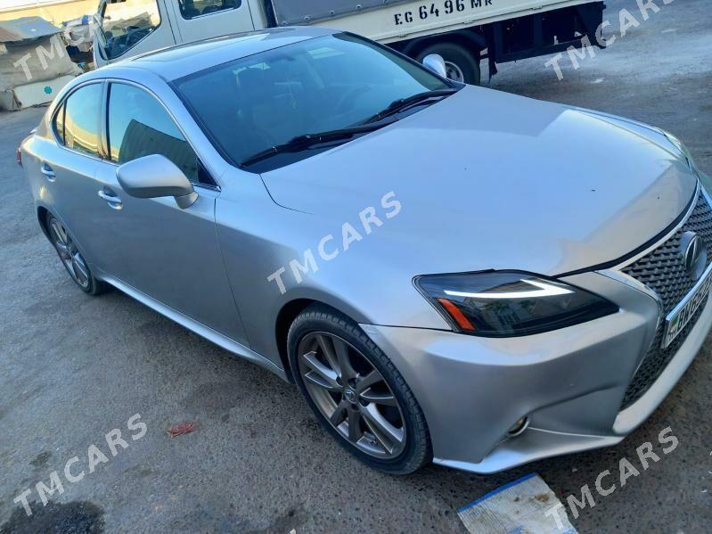Lexus IS 350 2006 - 200 000 TMT - Mary - img 4
